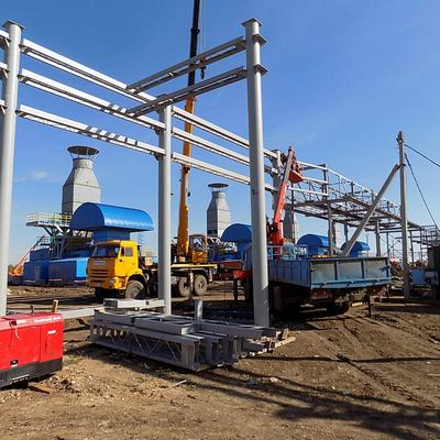 Техноспецстрой работы - 3